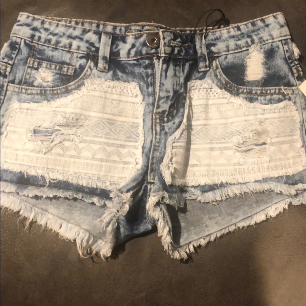 Shorts